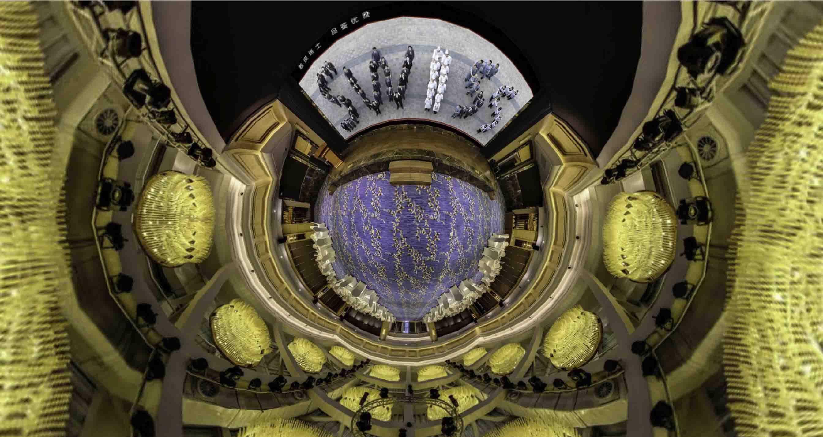 金水探索VR全景拍摄中的深度感：营造沉浸式体验的关键要素